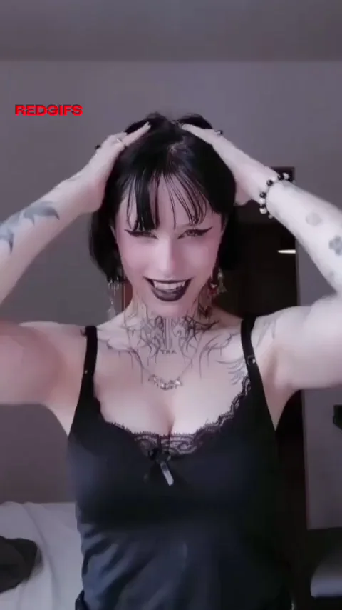 Goths are the best