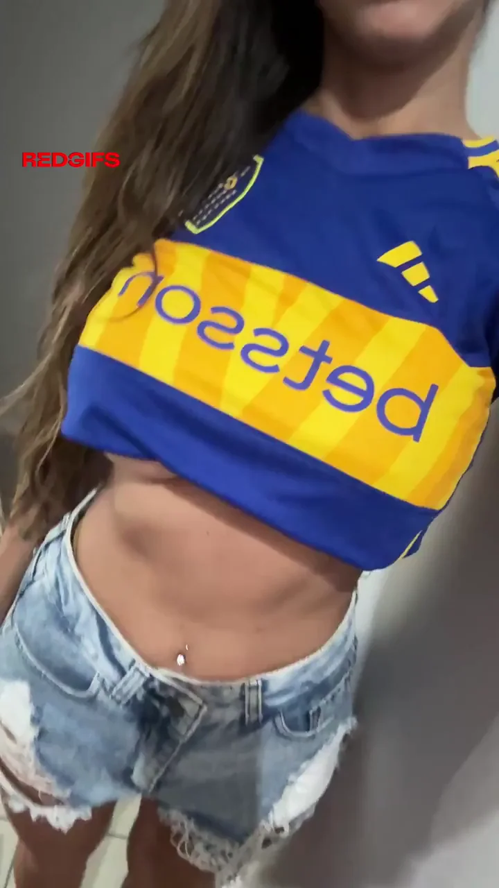 POV: A day in the life with me and my titties