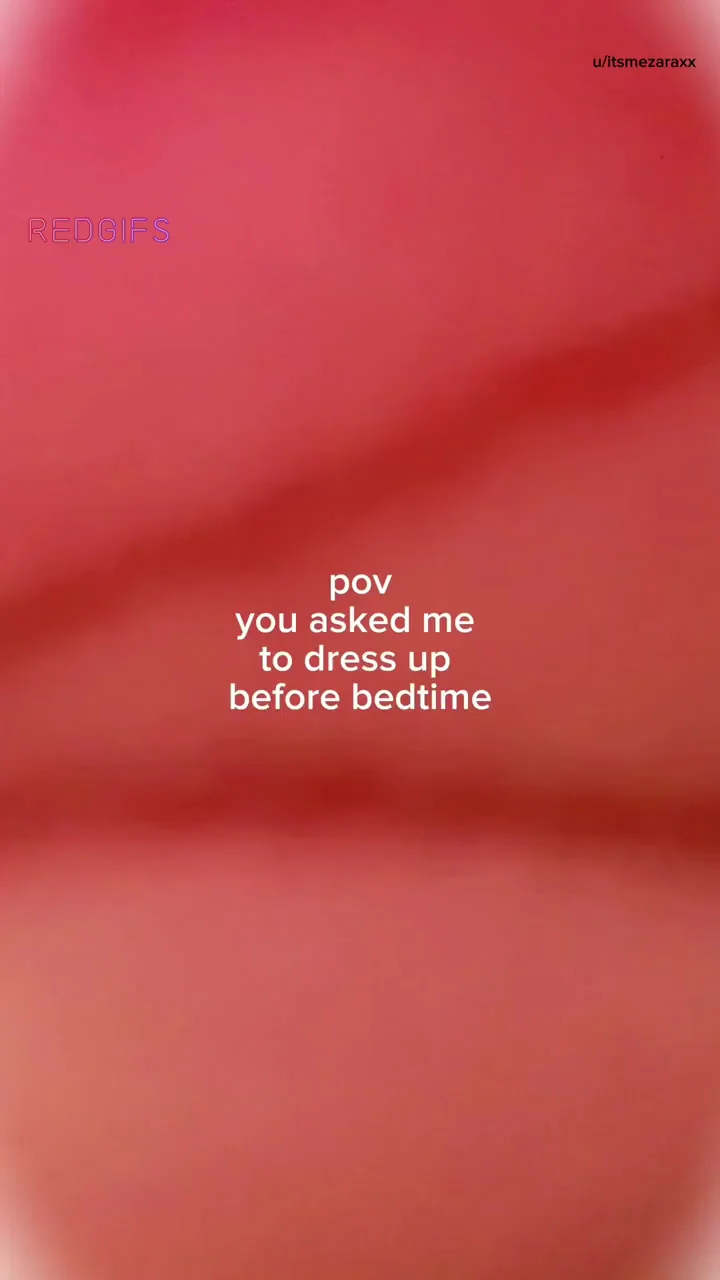I know what you like