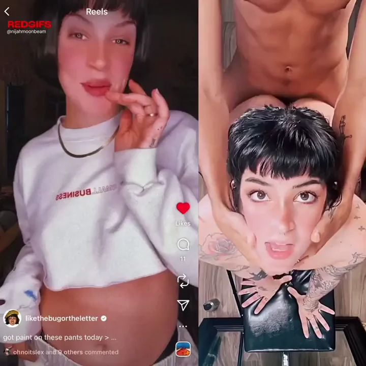 i know you like seeing me get fucked