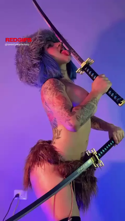 Your perversion becomes reality