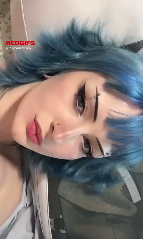 Reddit transitions > tiktok transitions