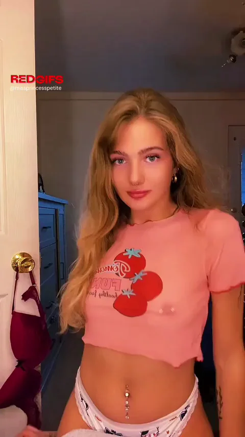 so smooth my tits just slip out