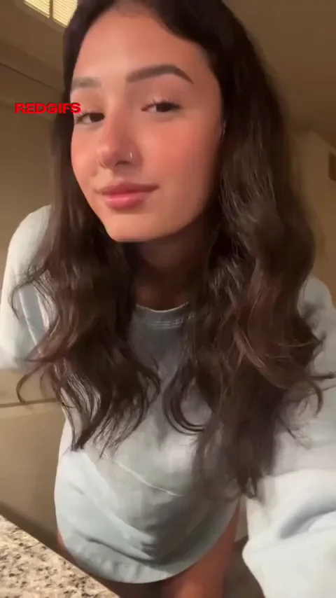 🍑 Thunder Thighs TikTok Slut Tease 🔥