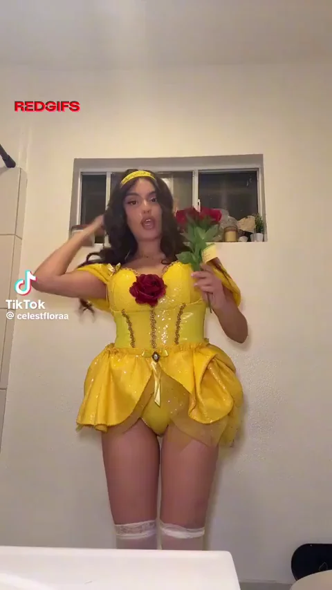 Princess Belle