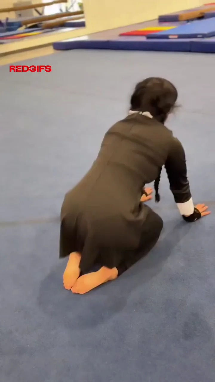 The jiggle physics