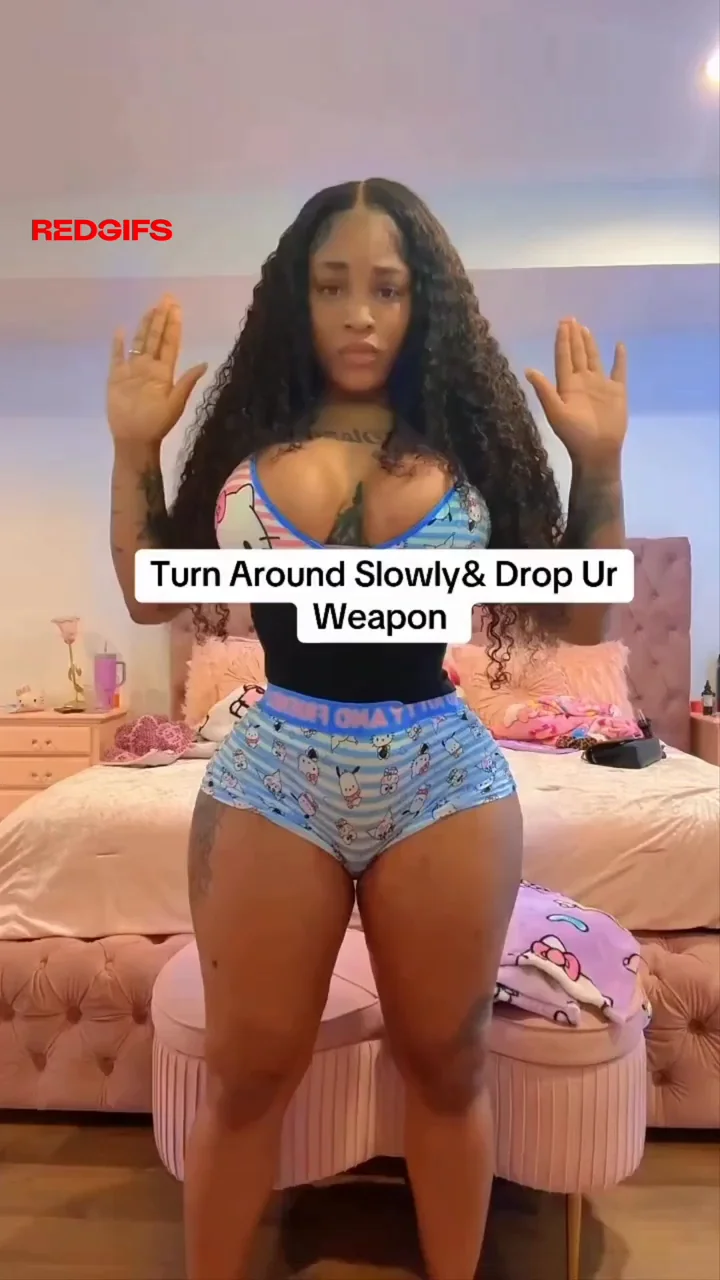 Dime TikTok Thot Twerkin' Her Juicy Ass & Massive Tits 💦🍑🔥