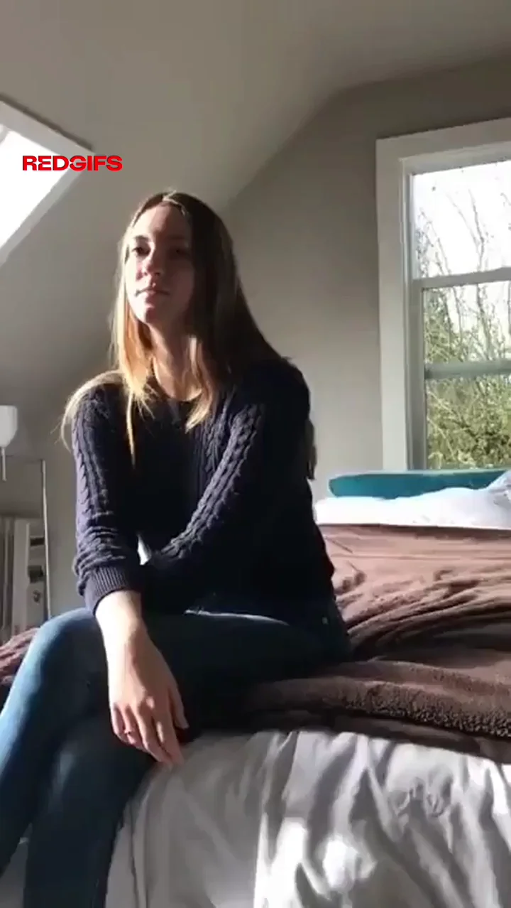 Does anyone knows her?