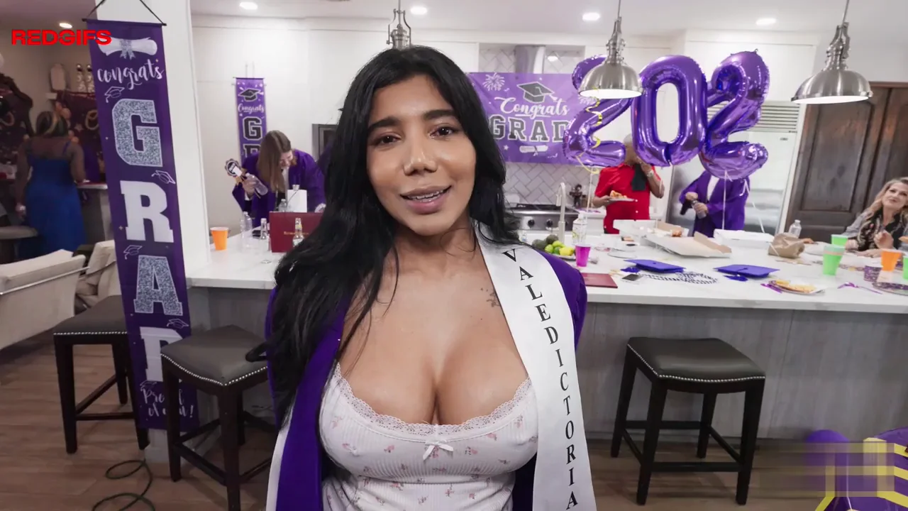 what is her name? or video name?