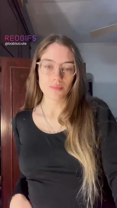 Any fans of small boobs?