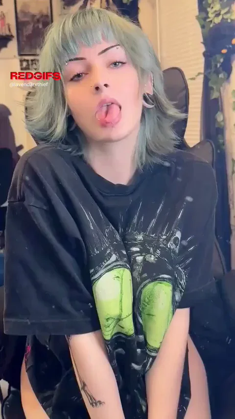 No post nut clarity with me, just round after round