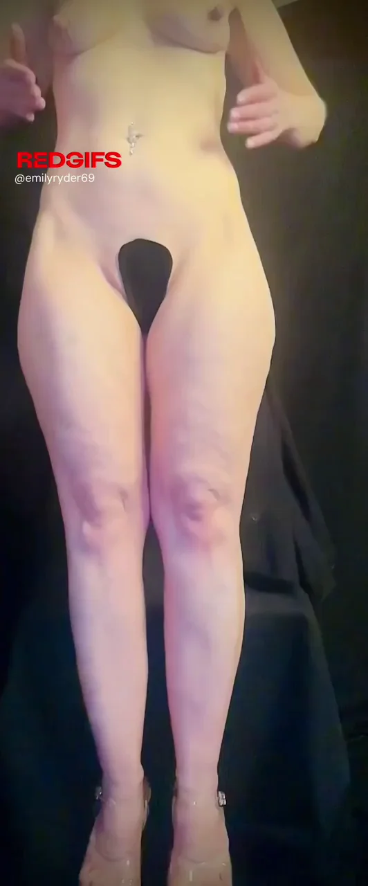 Perkiest Titty Drop Boobs Ever! 🍈🍈💦