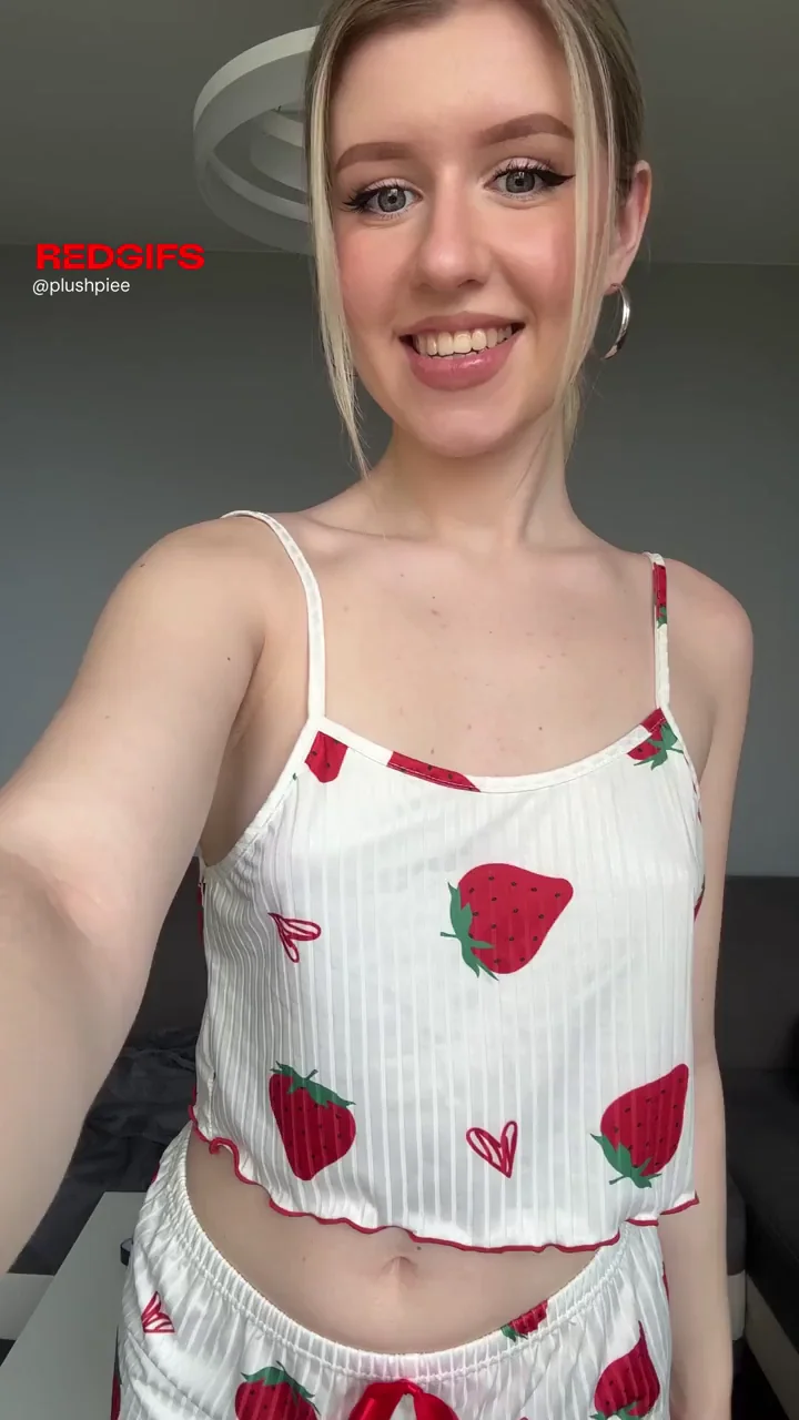 Revealing my small boobs after college
