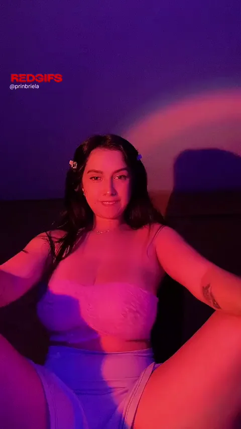 Let me adorn your nights with my babies (reveal)