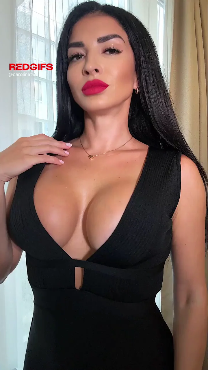 Reveal my milf boobs