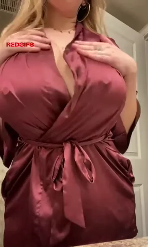 It's worth the wait reveal