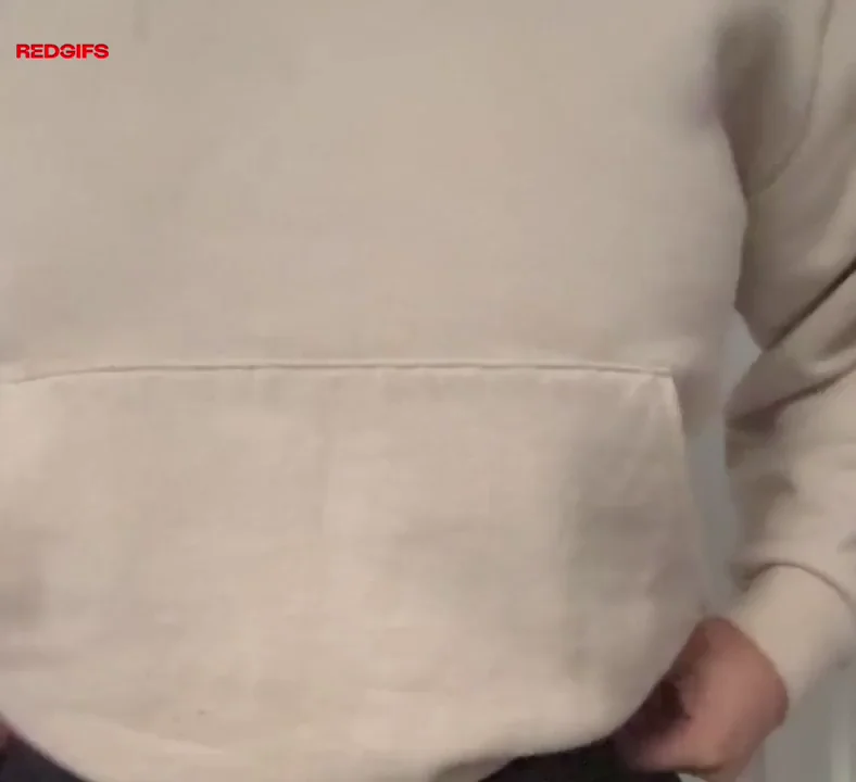 My first titty drop