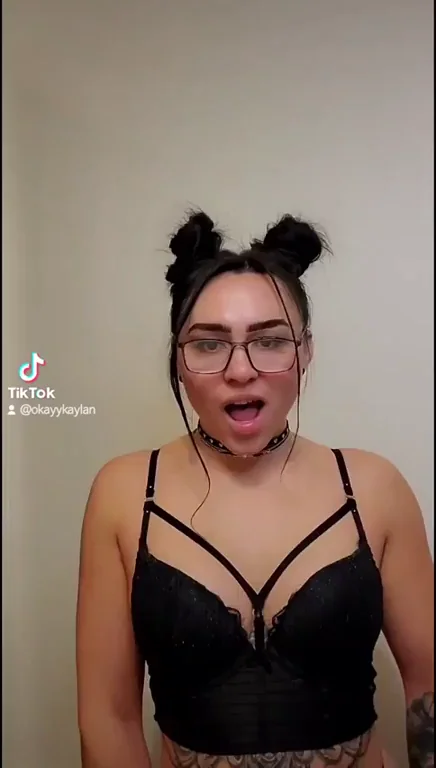 Oopsie! Dropped My Slutty Secret 🍑🔥