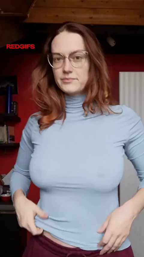 The best Titty Drop you will see 🤤