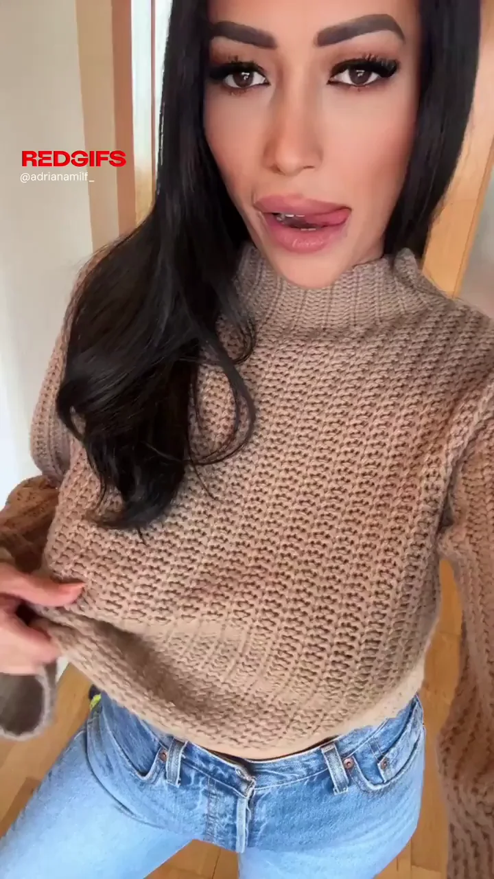 Showing off how good my juicy milkers look [reveal]