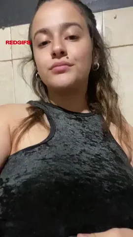 Love to drop my titties out for you