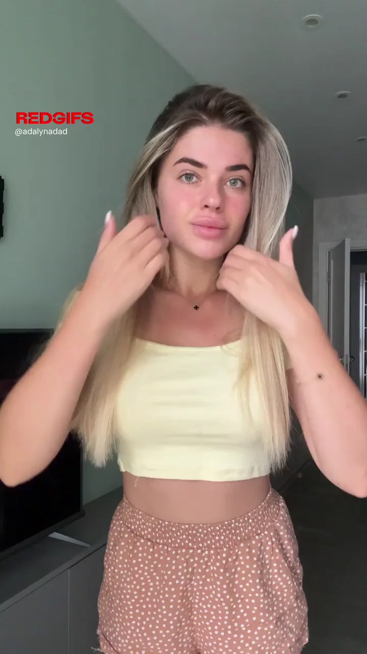 Naming My Massive Titties with Epic Titty Drop Reveal