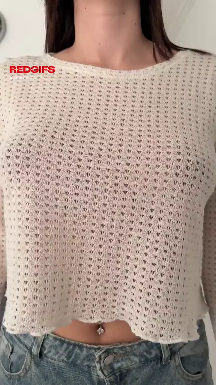 Reveal my tits