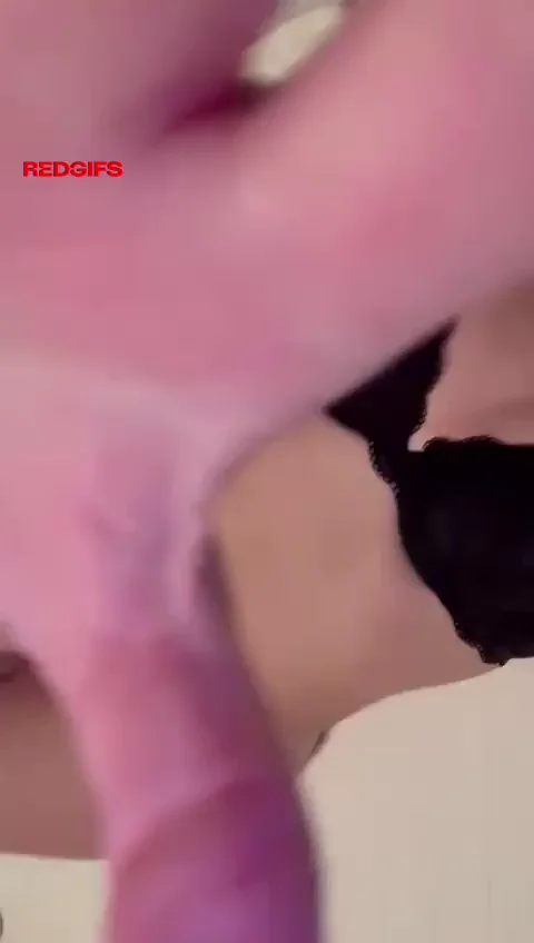 Swedish wife gets very horny seeing your cocks, especially cum vids.