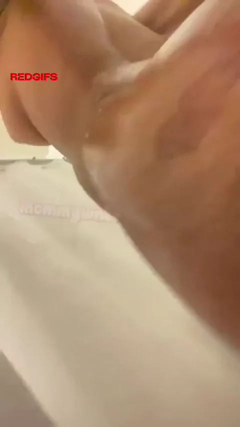 soapy bouncy ass 🤩