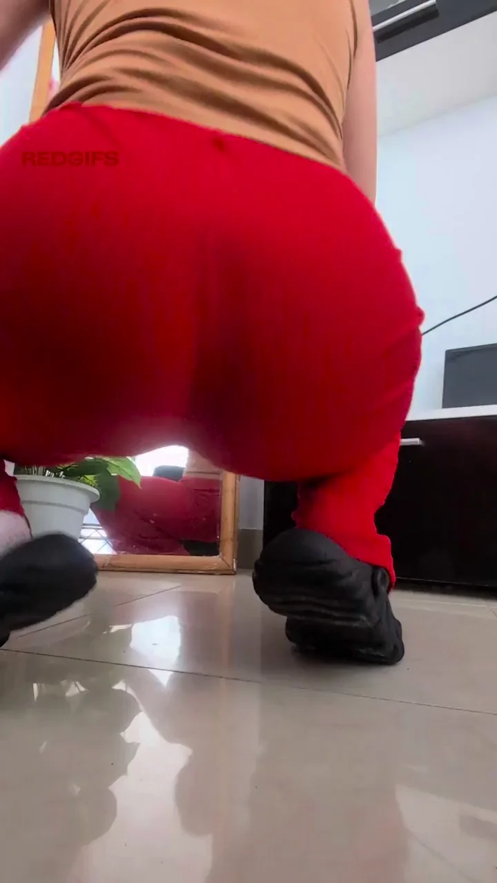 Getting wet while imagining your face between my pussy