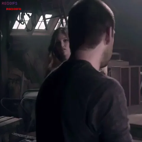 Lili Simmons - Banshee s01e05 (2013)