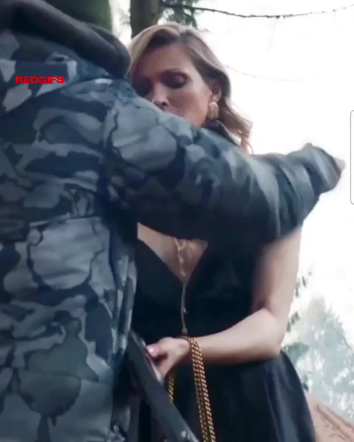 Evgeniya Yarushnikova - Life on Call S1E7 (2022)