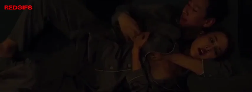 Cho Yeo-jeong - Parasite (2019) Part 2