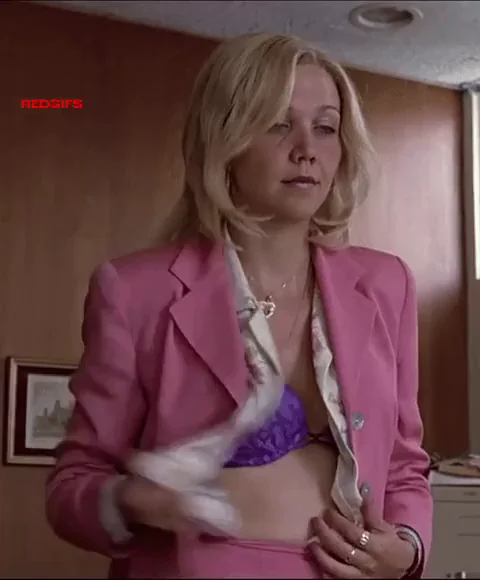 Maggie Gyllenhaal - Sherrybaby (2006)