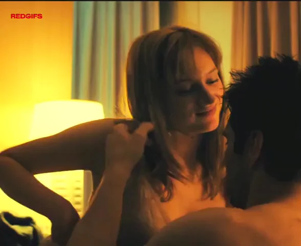 Nadia Tereszkiewicz in 'Two Pianos' (2025)