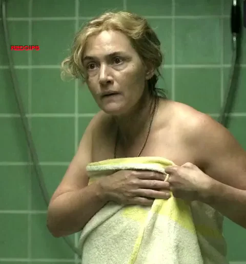 Kate Winslet - Lee (2023)