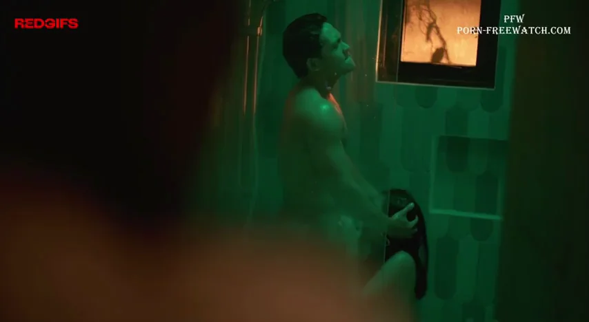 Rinoa Halili's Steamy Sorority Shower Tease 🔥🧼