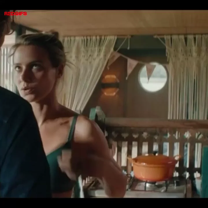 Sallie Harmsen  - De Ballonvaarder (2025)