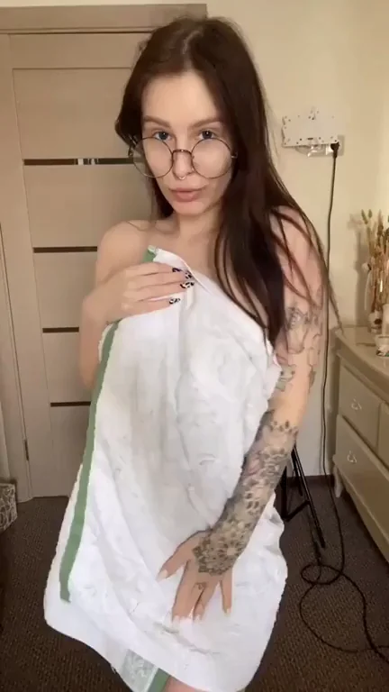 Wanna take a shower with me???