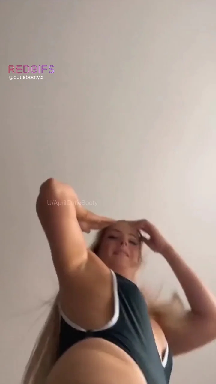 Let me just rest my whooty right there