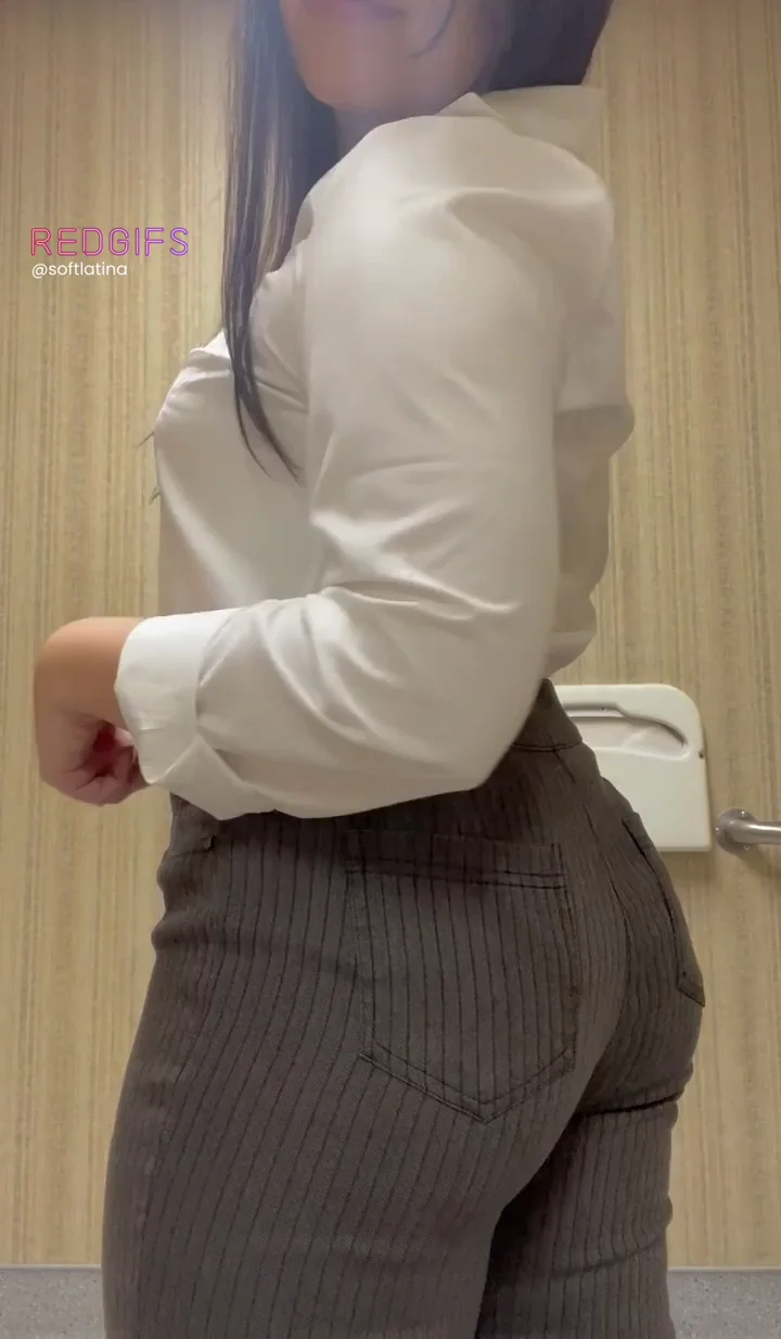 These are my favorite pants to wear for my negotiation meetings