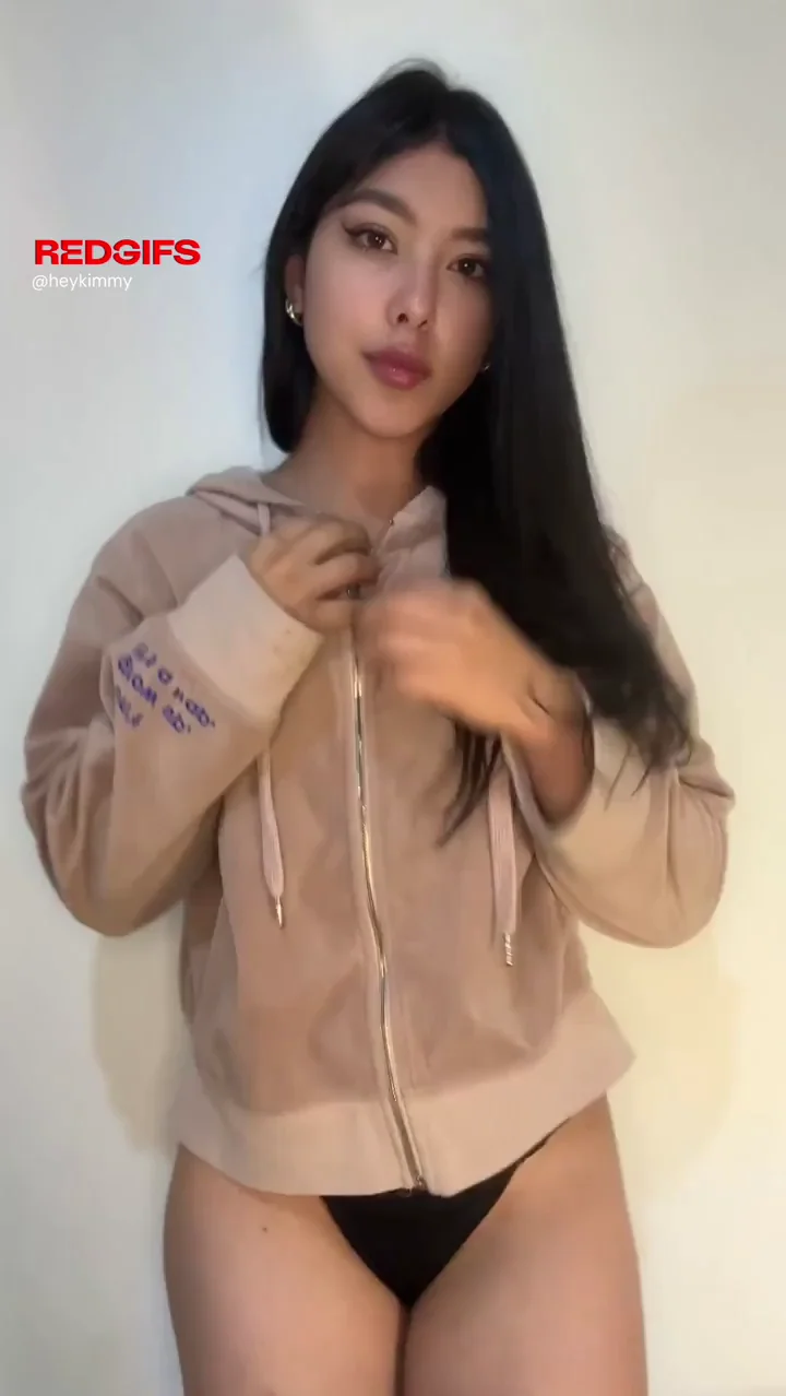 Am I the Sexiest Petite Asian Slut You've Seen? 🔥🍑
