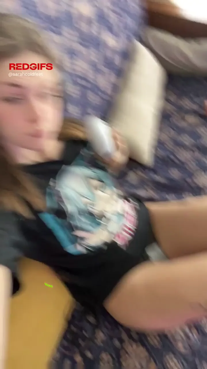 Petite Tease Taunts: 'Older Daddies Crave My Tiny Slutty Frame?'
