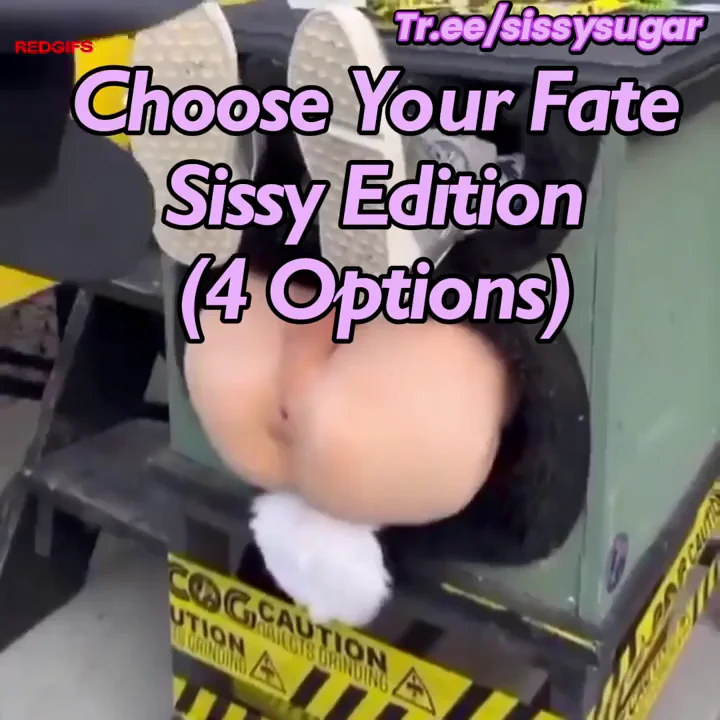 I’ll always choose a huge facial