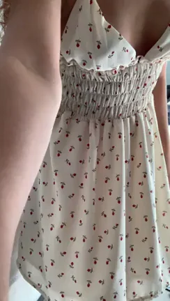 Perfect Body TikTok Slut Teases Tits & Ass ?? Check Comments for 9.2GB Album! [PAID TIPS] ??