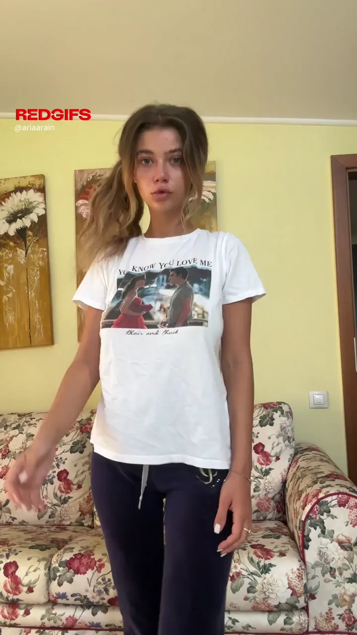 big titties on a small girl