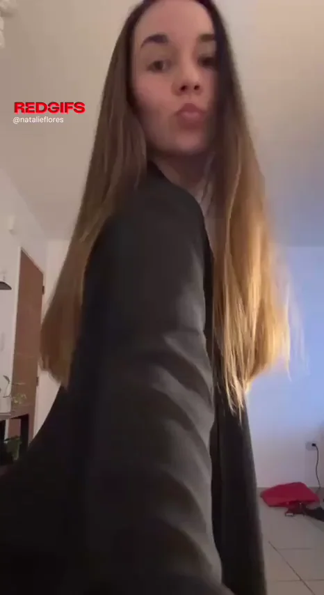 Ready to Ride This Needy Slut's Fat Ass?