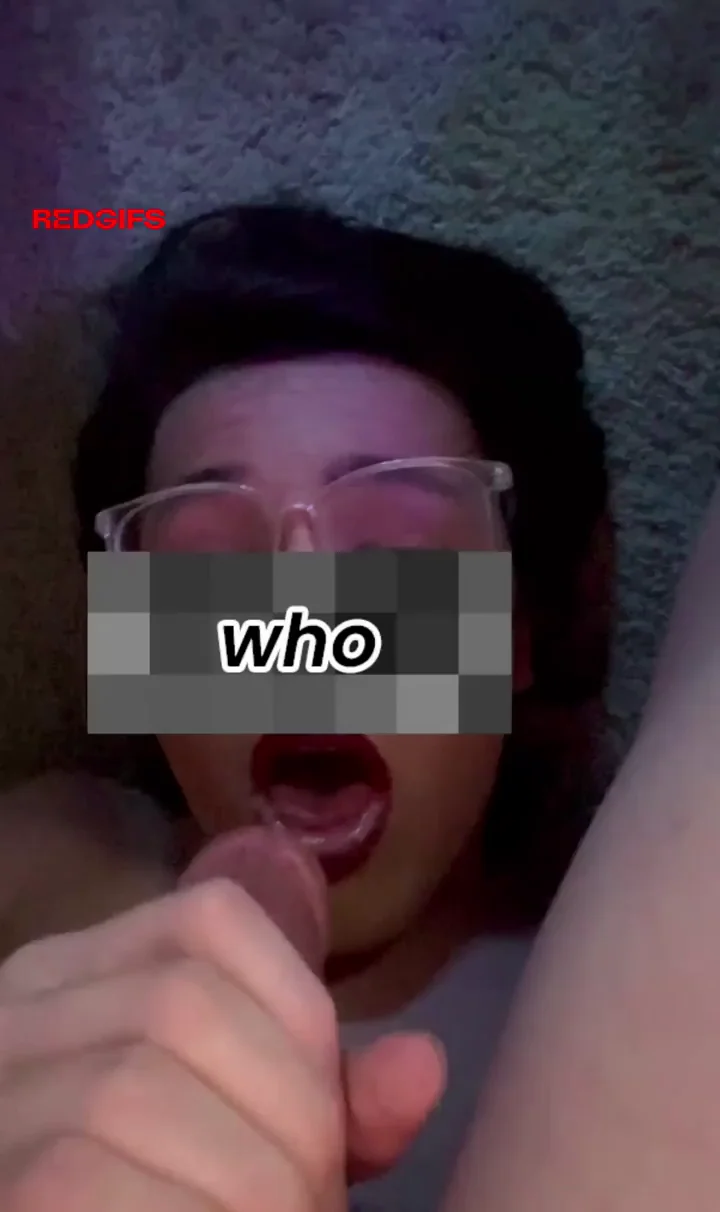 I love the taste of cum✨✨