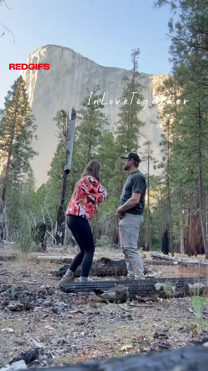 Like Free Solo but different 😝