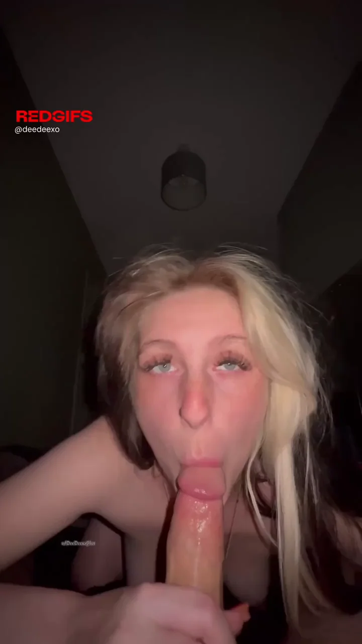 I don’t care if it’s 4am I need dick